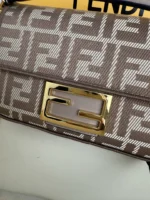 Fendi Baguette Bag - Image 4