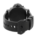 PANERAI LUMINOR WATCH GREY DIAL CARBON BEZEL VS FACTORY 44MM - Image 3