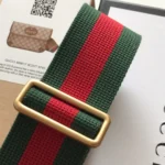 Gucci Neo Vintage GG Supreme Belt Bag - Image 5