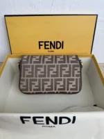Fendi Baguette Bag - Image 2