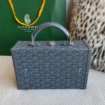 GOYA GRAND HOTEL TRUNK BAG - Image 2