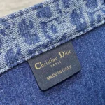 Dior Large Dior Book Tote - Image 6