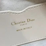 Dior 30 Montaigne Cigale mini bag - Image 6