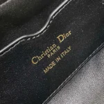 Dior Miss Caro Cigale Mini Bag - Image 8
