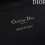 Small Dior Toujours Vertical Tote Bag - Image 11