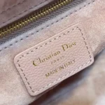 Dior Medium Lady Dior Bag - Image 7
