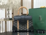 Goyard Saigon PM Handle Bag - Image 7