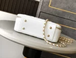 Chanel Matelasse Shoulder Bag - Image 5