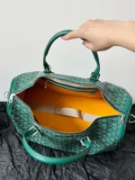 Goyard Croisiere Bag - Image 5
