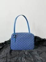 Goyard Yona Bag Coated Canvas PM - Image 2