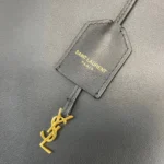 Saint Laurent Uptown Mini Crossbody Bag (Available In all Colours) - Image 4