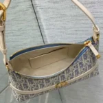 Dior 30 Montaigne Cigale mini bag - Image 7