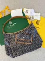 GOYARD BOHEME HOBO - Image 7