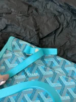 Louis Vuitton Towel Beach Bag Louis Vuitton Beach Towel - Image 7