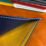 Goyard Men Wallet - Multi Colour - Image 15