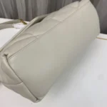 Saint Laurent Loulou Small Quilted Puffer Bag 'All Colour Available' - Image 5