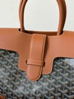 Goyard Saïgon Tote Bag - Image 3