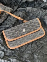 GOYARD BOHEME HOBO - Image 5