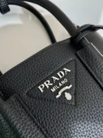 Prada Small Prada Double Saffiano leather bag - Image 6