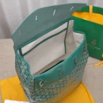 GOYARD GOYARDIN STEAMER PM BAG - Image 4