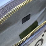 Gucci Belt Bag Jumbo GG Canvas Large Brown - Image 5