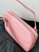 Goyard Yona Bag Coated Canvas PM - Image 7