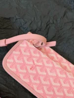 Goyard Saint Louis PM Tote Bag & Wallet - Image 4