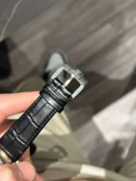 Audemars Piguet Tourbillon Openworked 26600 Rep 11 High-End White Face Skeleton Movement 41mm - Image 6