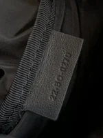 Christian Dior Super Backpack Canvas Embroidered Pattern 42x33x15cm - Image 8