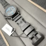 DONG HO PANERAI SUBMERSIBLE REPLICA CARBON MAT XANH NHA MAY VS 42MM 1 600x600 1