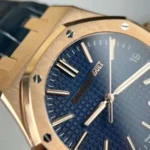 Audemars Piguet Watches Royal Oak 15510OR 50th Anniversary Edition - Image 4