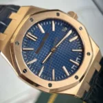 Audemars Piguet Watches Royal Oak 15510OR 50th Anniversary Edition - Image 3
