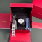Cartier Pasha De Cartier WSPA0009 Best Replica Watches BV Factory 41mm - Image 10