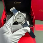 Cartier Pasha De Cartier WSPA0009 Best Replica Watches BV Factory 41mm - Image 12