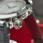 Cartier Pasha De Cartier WSPA0009 Best Replica Watches BV Factory 41mm - Image 4