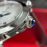 Cartier Pasha De Cartier WSPA0009 Best Replica Watches BV Factory 41mm - Image 5