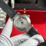 Cartier Pasha De Cartier WSPA0009 Best Replica Watches BV Factory 41mm - Image 3