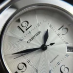 Cartier Pasha De Cartier WSPA0009 Best Replica Watches BV Factory 41mm - Image 8