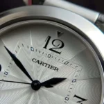 Cartier Pasha De Cartier WSPA0009 Best Replica Watches BV Factory 41mm - Image 7