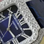 Dong Ho Cartier Santos Che Tac Coc So Vo Dinh Kim Cuong Moissanite 39 5 600x600 1