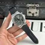 Dong Ho Nam Vacheron Constantin Replica 11 Overseas Dual Time 47450 Mau Xam Nha May 9F 42mm 10 300x300 1
