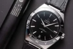 Dong Ho Omega Constellation Replica 11 Cao Cap Nhat Nam 42mm 8 600x400 1