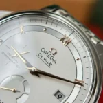 Dong Ho Omega De Ville Prestige Power Reserve Rep 11 Mat Trang Day Kim Loai 39 8 600x600 1