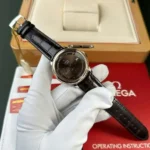 Dong Ho Omega De Ville Prestige Power Reserve Replica 11 Mat Chocolate Day Da 39 1 600x600 1