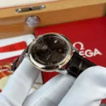 Dong Ho Omega De Ville Prestige Power Reserve Replica 11 Mat Chocolate Day Da 39 3 600x600 1