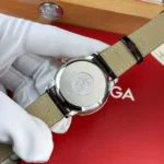 Dong Ho Omega De Ville Prestige Power Reserve Replica 11 Mat Chocolate Day Da 39 7 600x600 1
