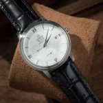 Dong Ho Omega De Ville Prestige Power Reserve Replica 11 Mat Trang Day Da 39 9 600x600 1