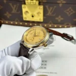 Dong Ho Omega De Ville Prestige Power Reserve Replica 11 Mat Vang Day Da 39 2 600x600 1