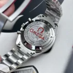 Dong Ho Omega Rep 11 Speedmaster Moonwatch Nam Day Thep 42mm 5 600x600 1