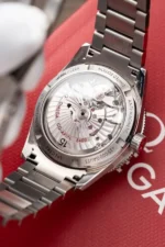 Omega Seamaster 300 Co-Axial Master Chronometer - Image 3